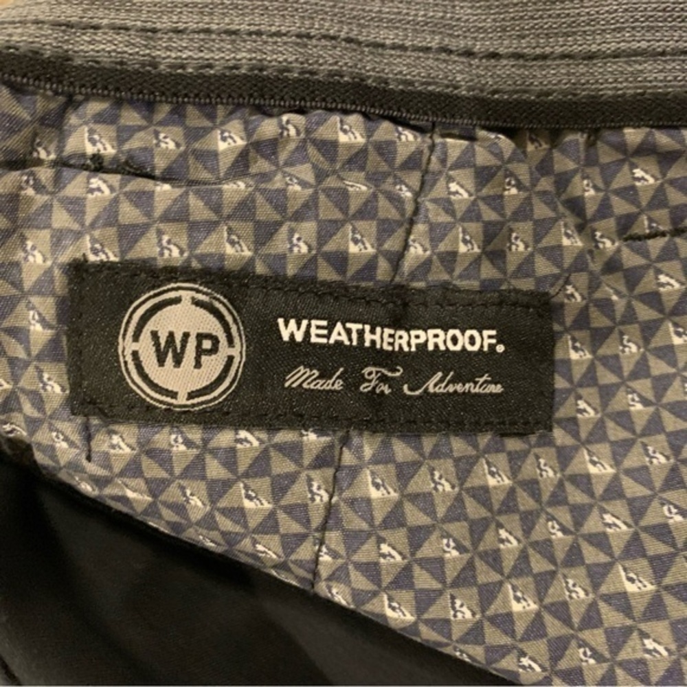 Weatherproof Utility Pant Flex Technology - Picture 8 of 12